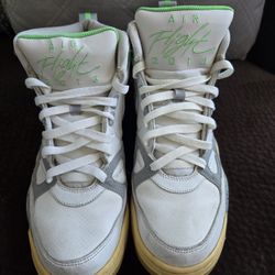 Nike Air Flight 2013 Men's Size 8.5 Shoes 