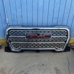 Gmc Sierra 1500 Denali