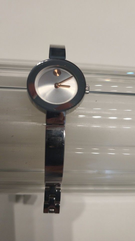 Movado Ladies Watch