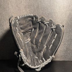 Lightly Used Wilson Glove Size 11.5