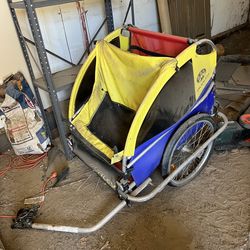 Burley Bike Trailer