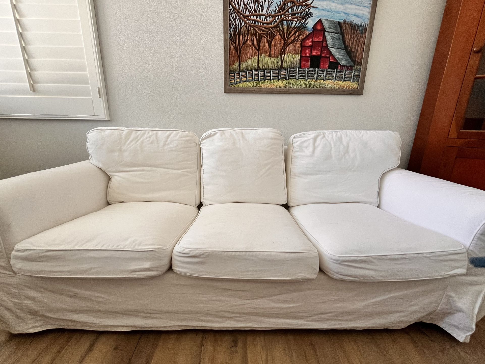 IKEA Couch