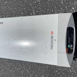 1800 Watt Inverter(Xantrax)