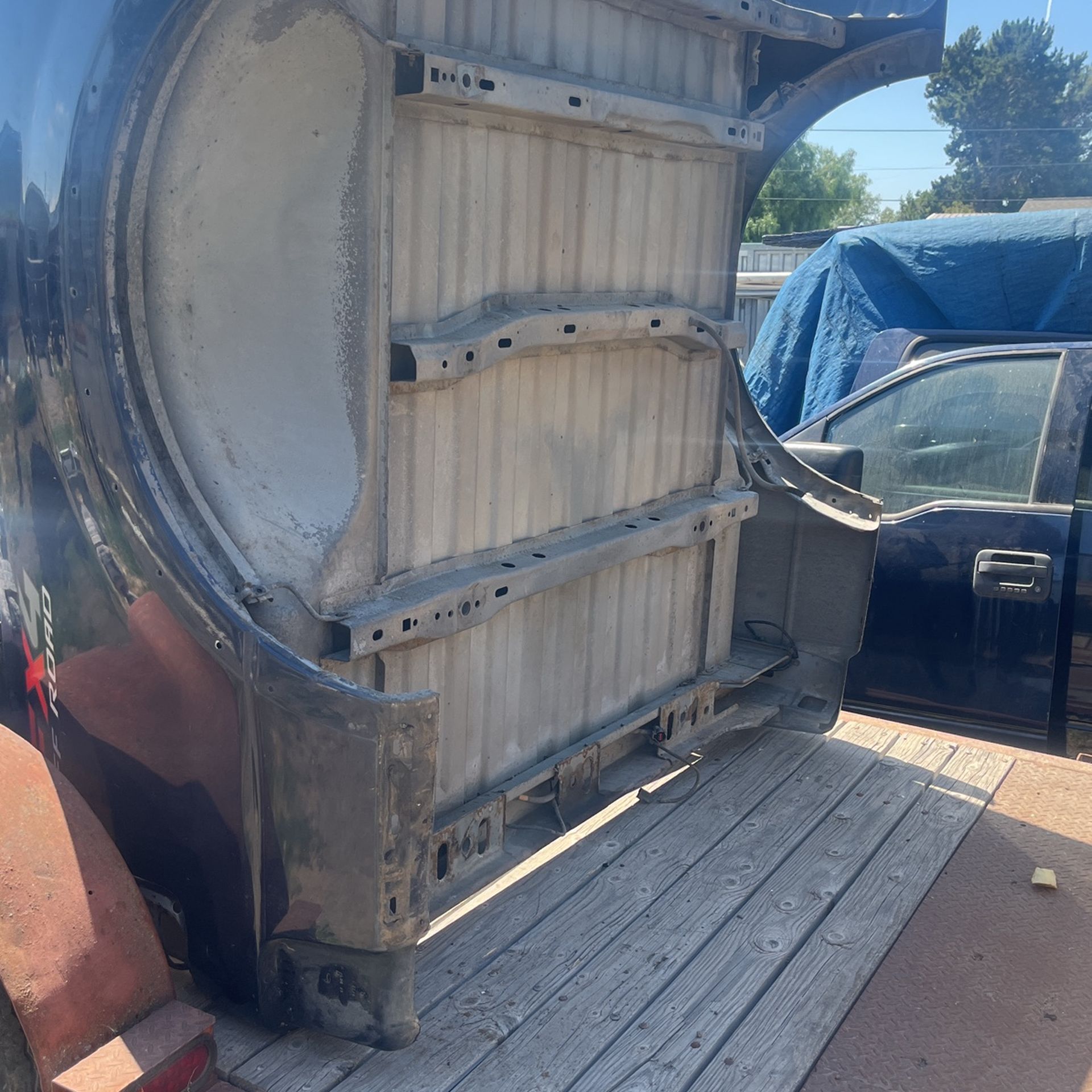 04 F 150 Parts