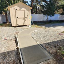 Patios 