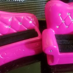 Mini Couch Jewelry Holder