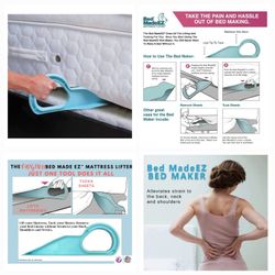 Mattress Lifter Tool