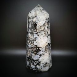 Rainbow Moonstone Tower