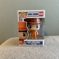 Dumb & Dumber Funko Pop