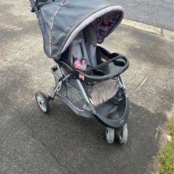 Stroller 