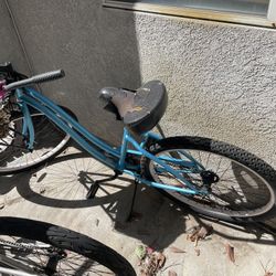 Beach Cruisers