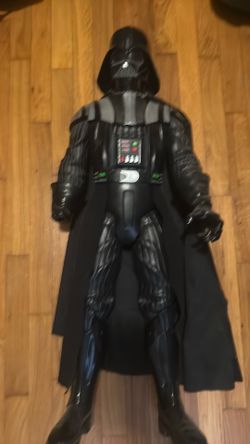 Darth Vader