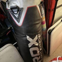 Punching Bag 
