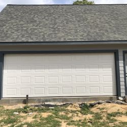 Garage Door