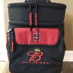  BUDWEISER COOLER