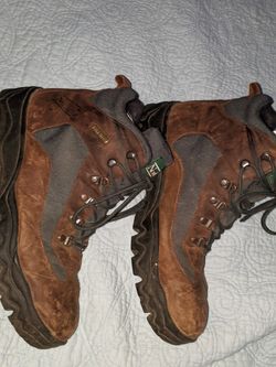 Men's northlake boots size 12m