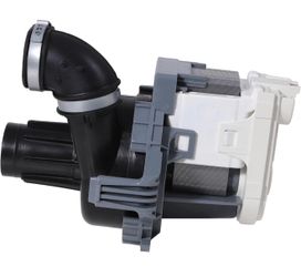 Dishwasher Circulation Pump,