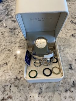 Anne Klein watch-Brand New