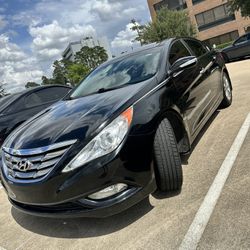 2014 Hyundai Sonata
