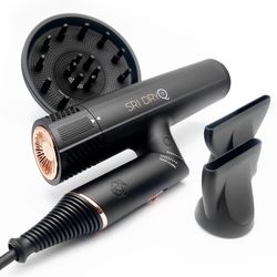 SRI DRY Q HAIR DRYER *NEW*
