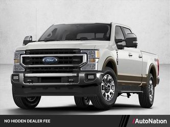 2022 Ford F-250