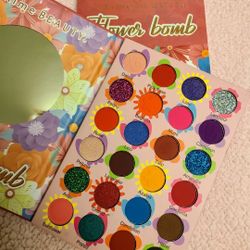Makeup