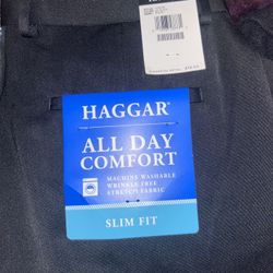 Hagger
