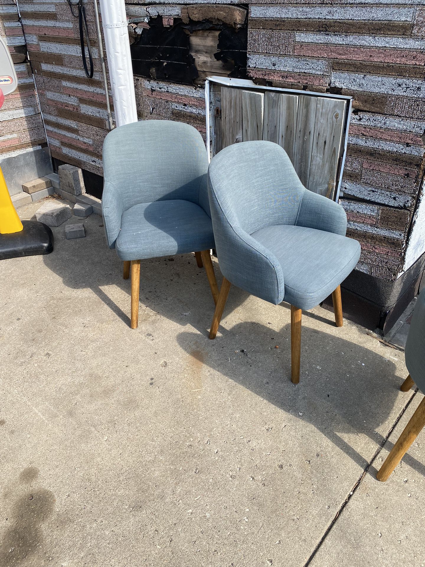 West Elm Chairs 