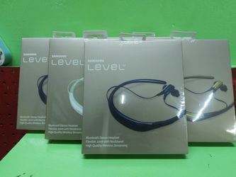 Samsung wireless Bluetooth