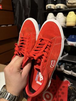 Supreme Vans 11.5M