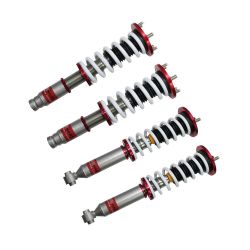 TruHart StreetPlus Coilovers - 2018-2022 Honda Accord | C9 Autoworkz