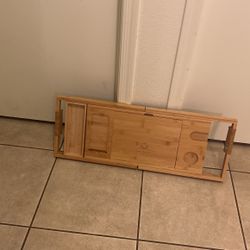 Bath Tray 