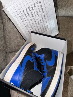 Nike kids shoes