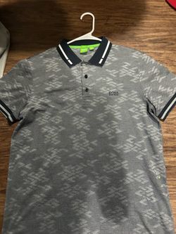 Hugo boss