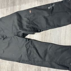 9 Pairs of Levi’s and Dickies Jeans/Pants