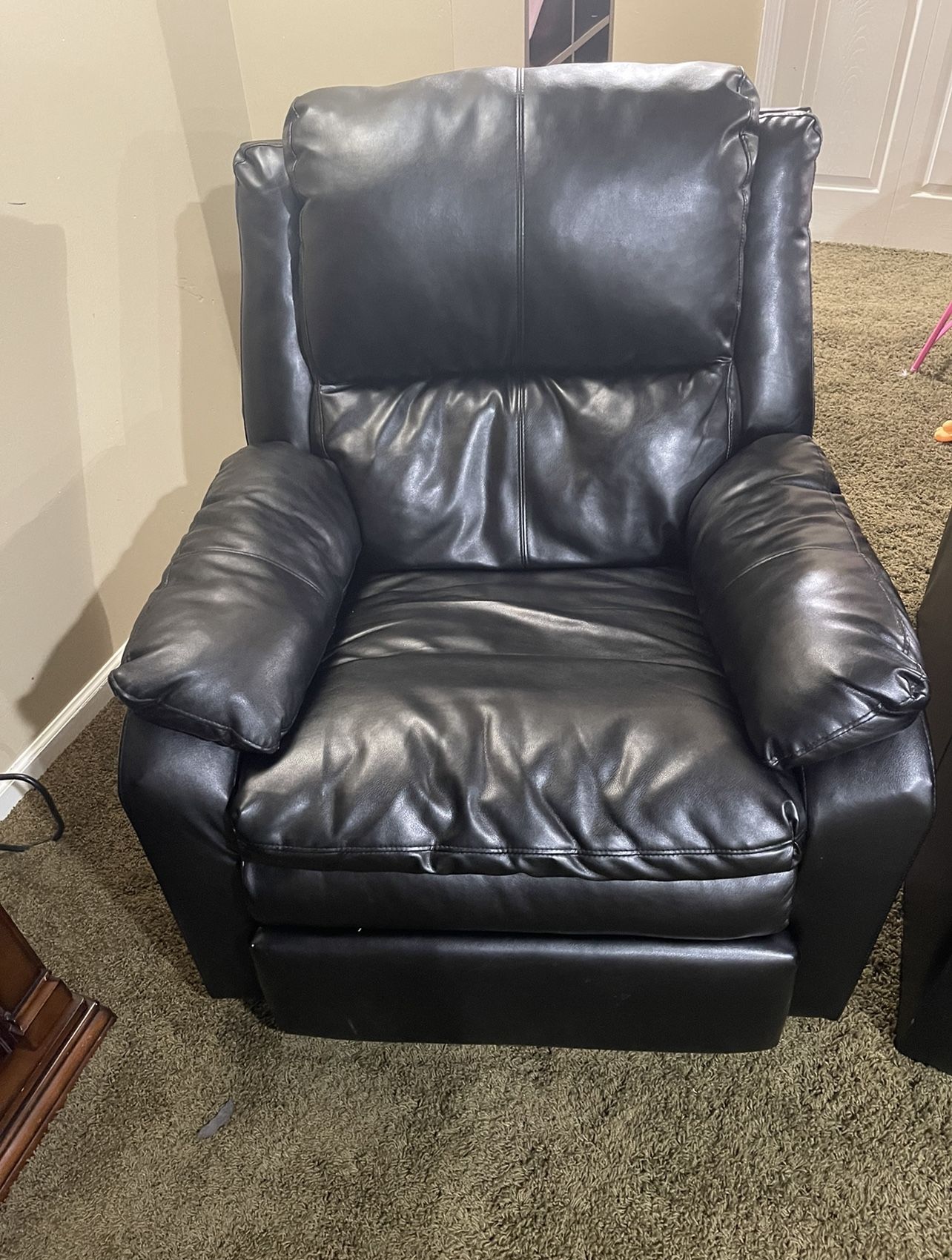 Recliner