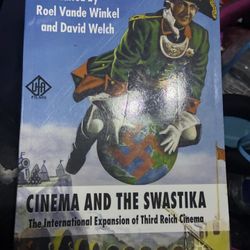 Cinema And The Swastika 