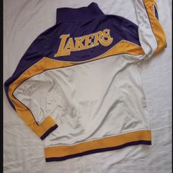Lakers Sweater 