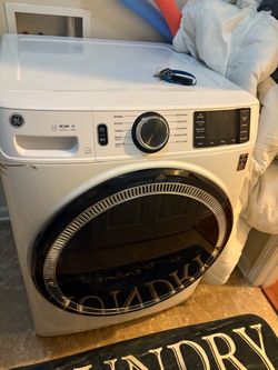 General Electric Dryer