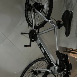 Genze Electric Bike Bicycle 