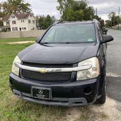 2009 Chevrolet Equinox