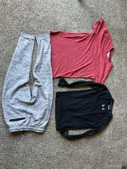 Used  Boys Clothing Size Medium 