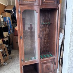 Gun Cabinet