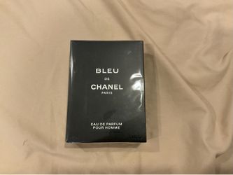 Bleu de Chanel cologne 3.4 oz