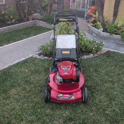 Lawn Mower Lawnmower 