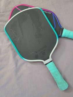 11six24 Pegasus Alpha Pro Power Pickleball paddle