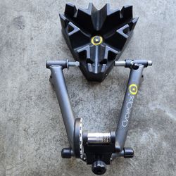 Cycleops Mag trainer