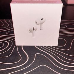 Apple AirPods Pro 2nd Gen SEALED