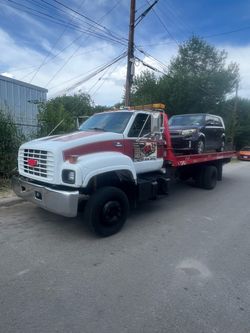 Tow
