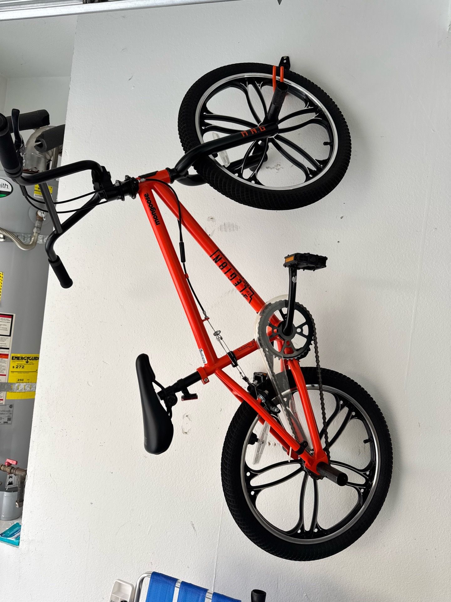 Kids BMX bike $50 -pickup only